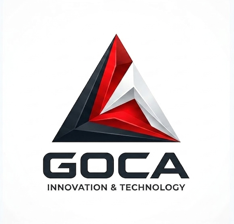 GOCA Logo